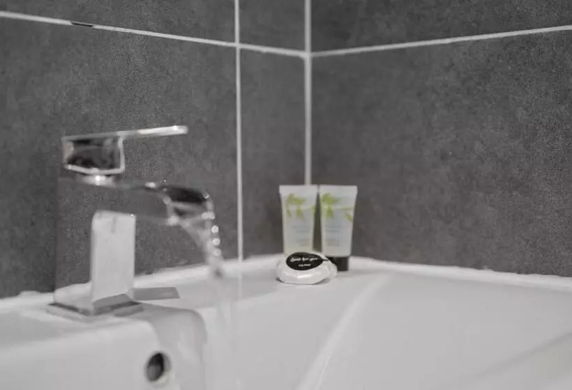 ペンション Queensferry Guest House