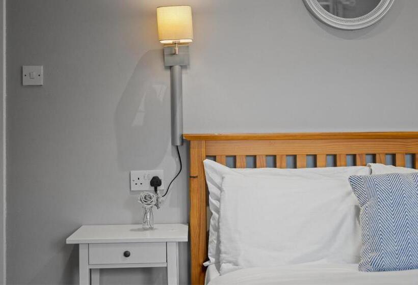 膳宿费 Queensferry Guest House