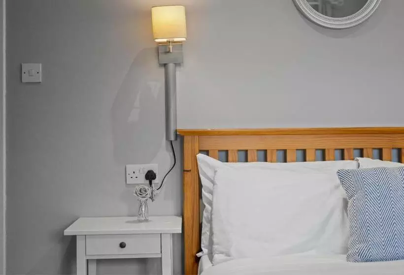 ペンション Queensferry Guest House