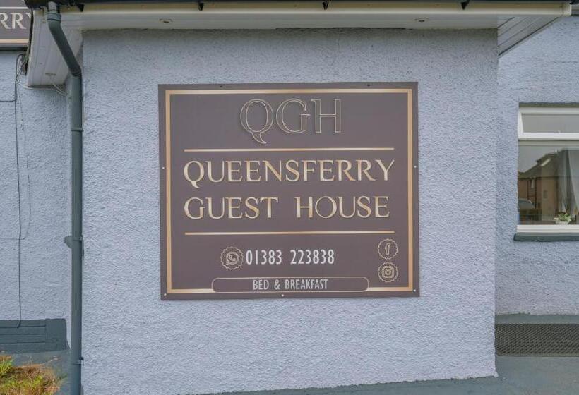 ペンション Queensferry Guest House