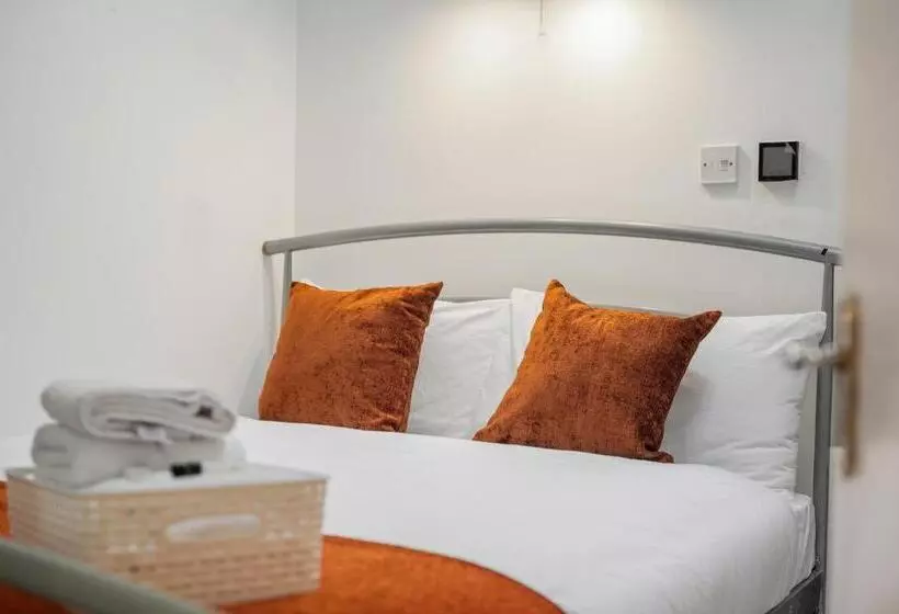 ペンション Queensferry Guest House