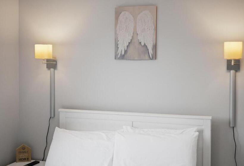 ペンション Queensferry Guest House