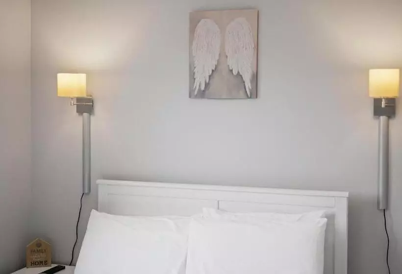 ペンション Queensferry Guest House