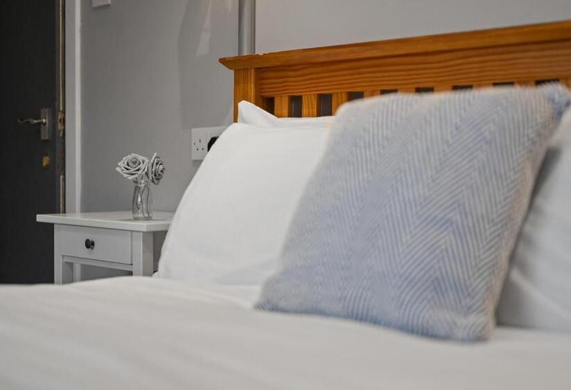 بنسيون Queensferry Guest House