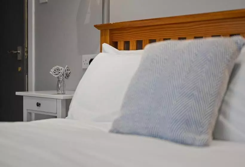 ペンション Queensferry Guest House