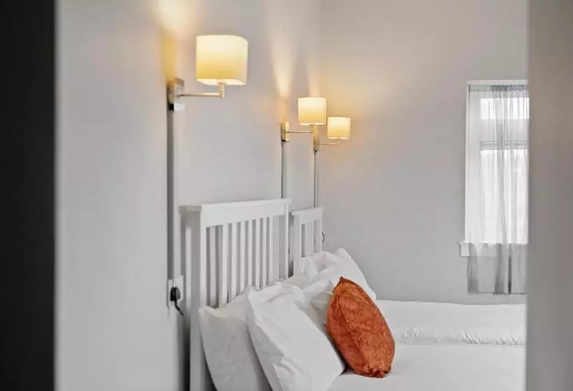 ペンション Queensferry Guest House