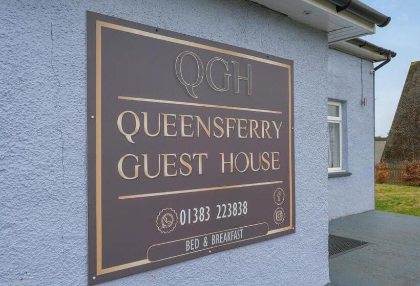 ペンション Queensferry Guest House