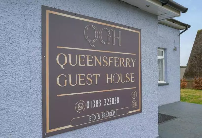 ペンション Queensferry Guest House