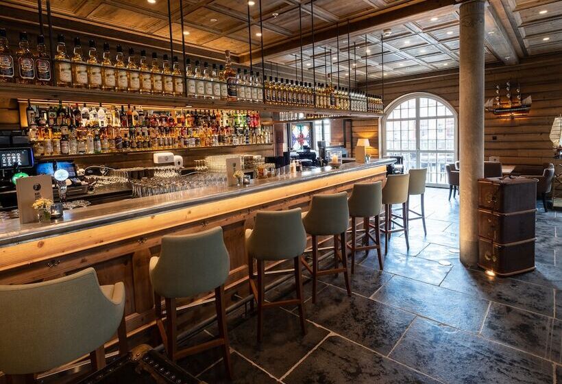 4 Sterne Superior Erlebnishotel Krønasår, Europa Park Freizeitpark & Erlebnis Resort