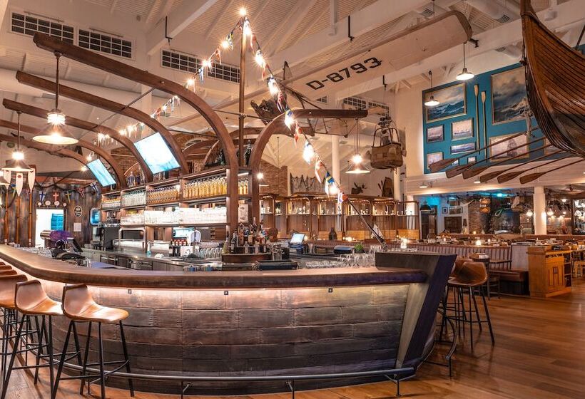 4 Sterne Superior Erlebnishotel Krønasår, Europa Park Freizeitpark & Erlebnis Resort