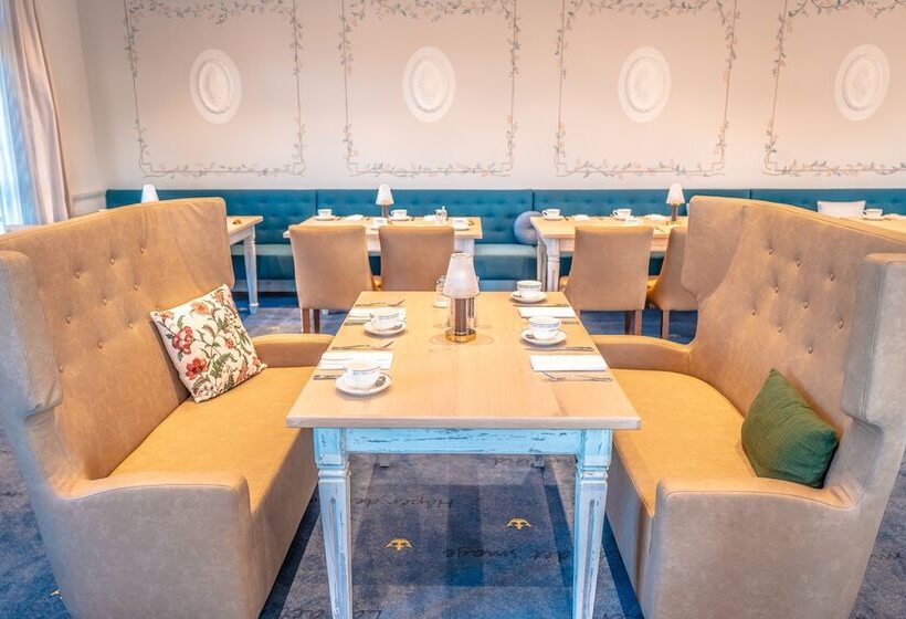 4 Sterne Superior Erlebnishotel Krønasår, Europa Park Freizeitpark & Erlebnis Resort