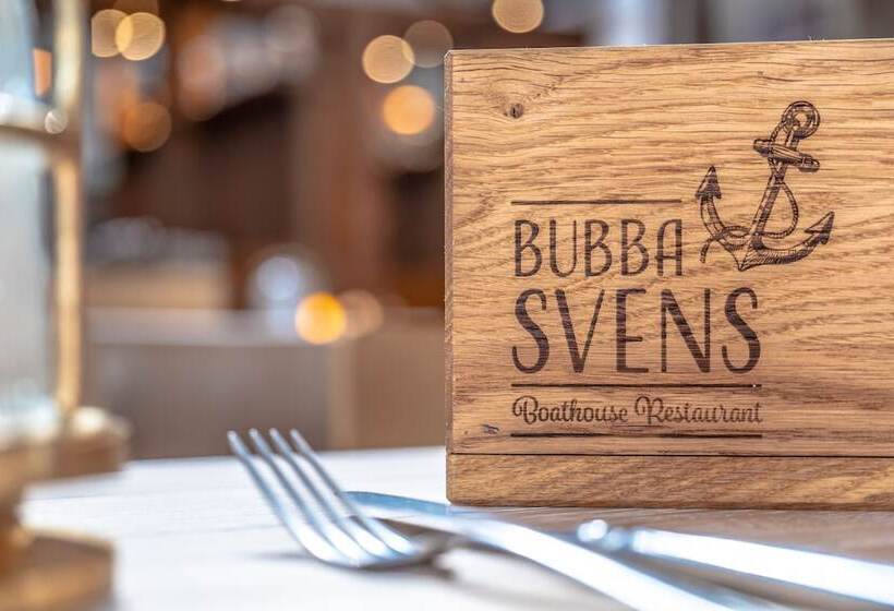 4 Sterne Superior Erlebnishotel Krønasår, Europa Park Freizeitpark & Erlebnis Resort