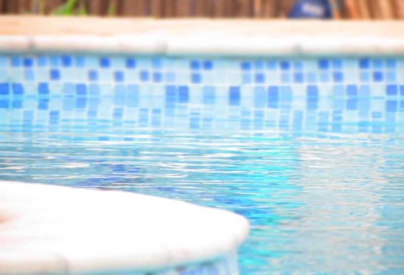 مبيت وإفطار Nkanhi Centro De Conferências E