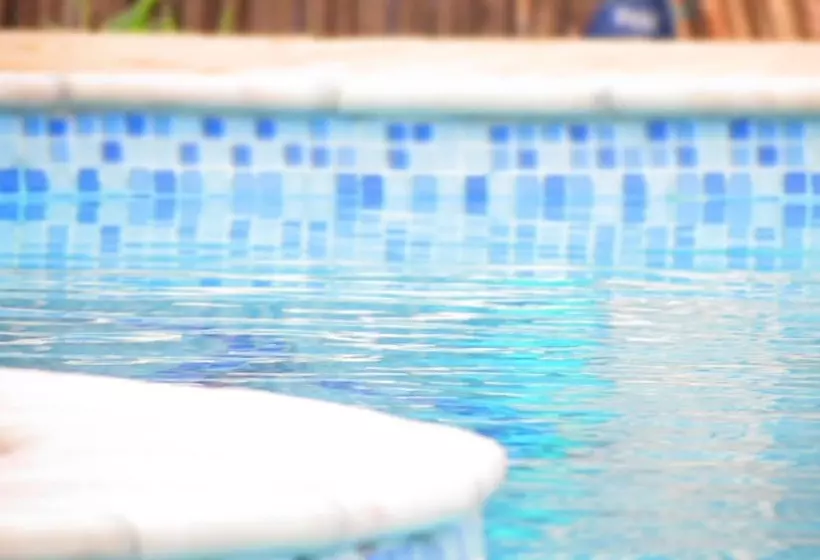 Aamiaismajoitus (B&B) Nkanhi Centro De Conferências E