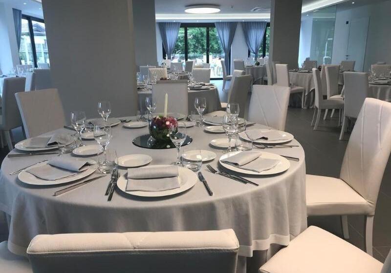 فندق Domus Grand