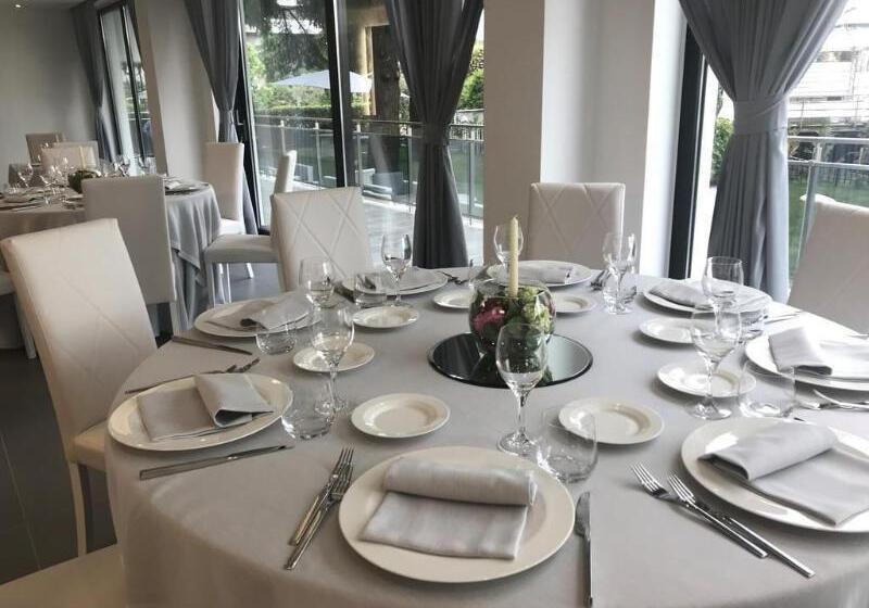 فندق Domus Grand