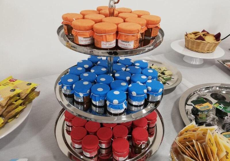 فندق Domus Grand