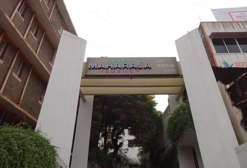 Hotelli Maharaja Regency