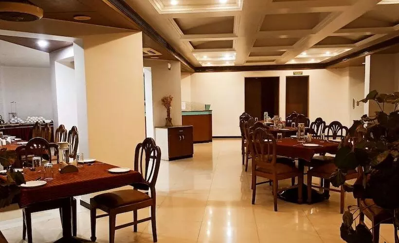 Hotelli Maharaja Regency