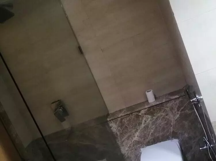 Hotelli Maharaja Regency