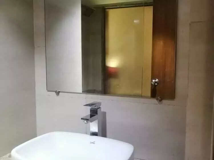 Hotelli Maharaja Regency