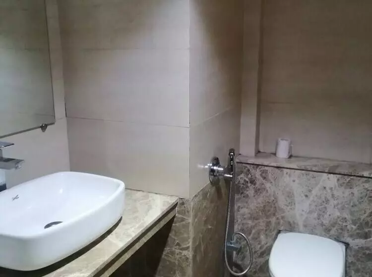 Hotelli Maharaja Regency