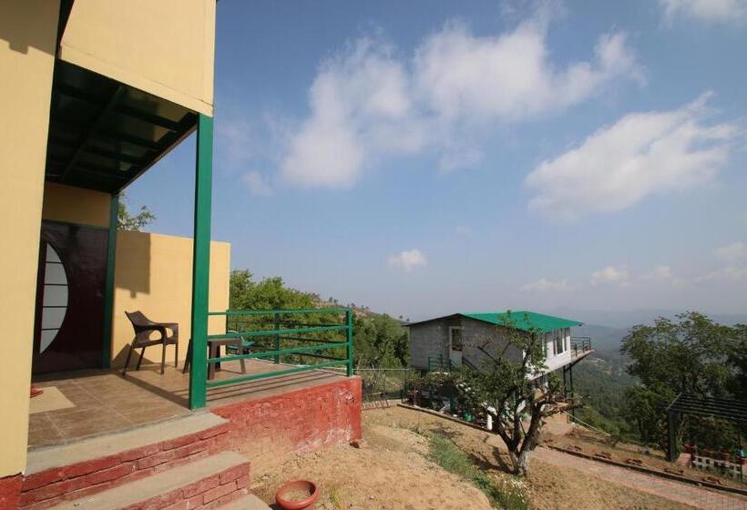 Hotel Nest And Hives Motiapathar/mukteshwar