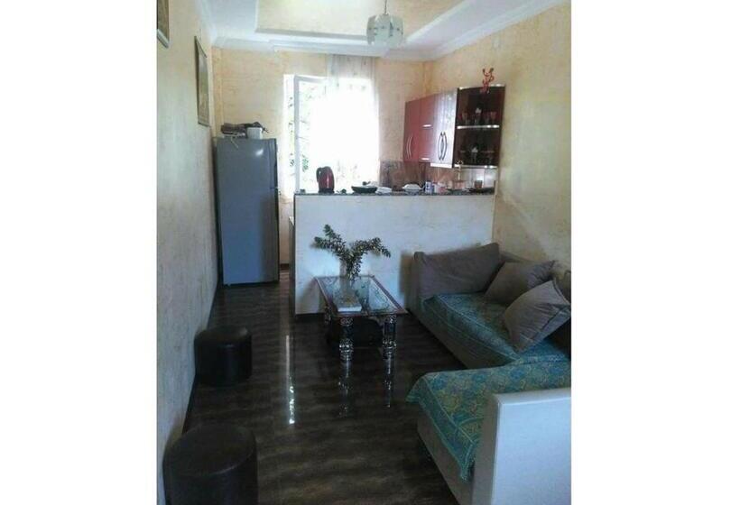 پانسیون Kvariati Beach Guesthouse Levaniko