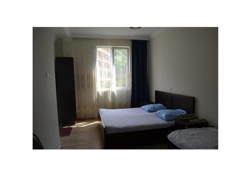 پانسیون Kvariati Beach Guesthouse Levaniko