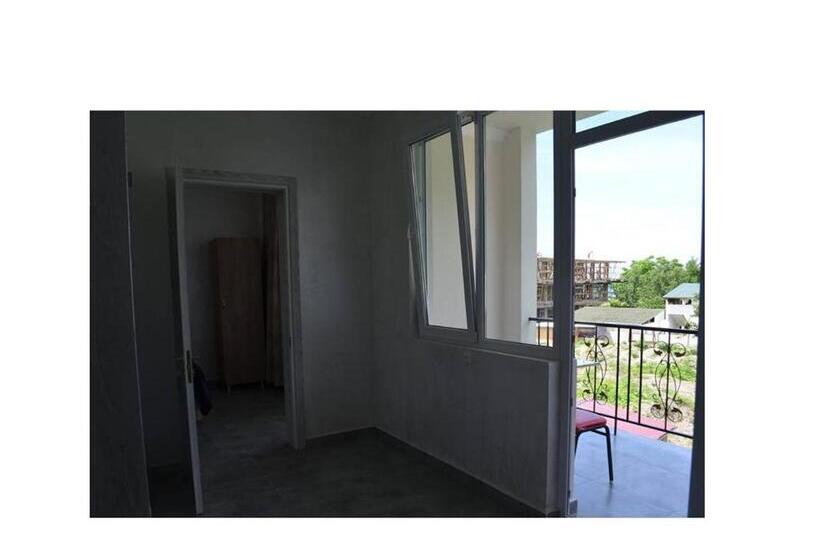 پانسیون Kvariati Beach Guesthouse Levaniko