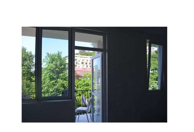 پانسیون Kvariati Beach Guesthouse Levaniko