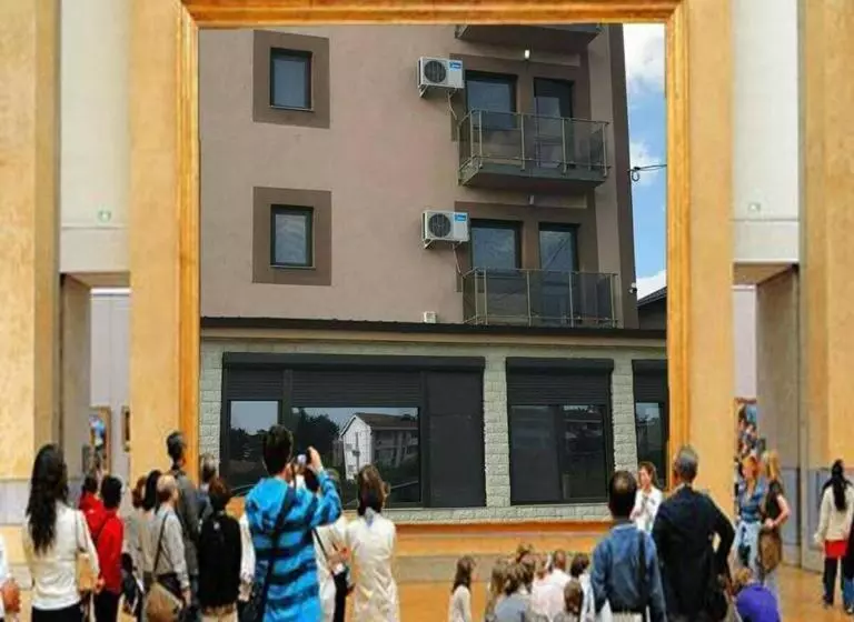 Pensiune La Mare Darius Mihai