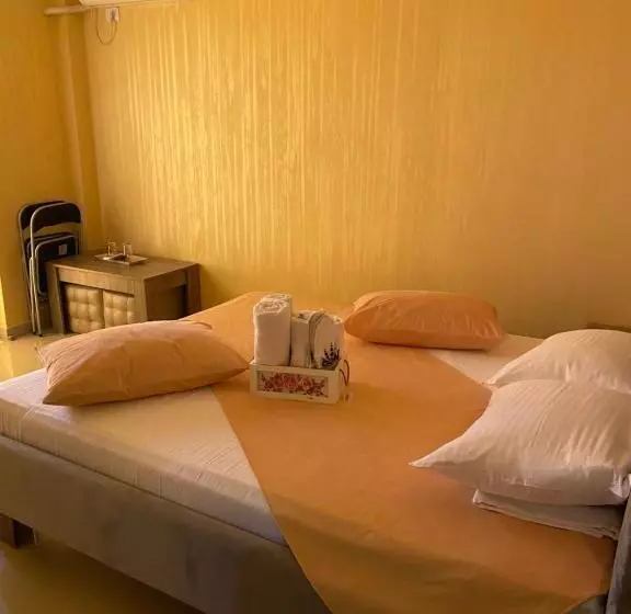 Pensiune La Mare Darius Mihai