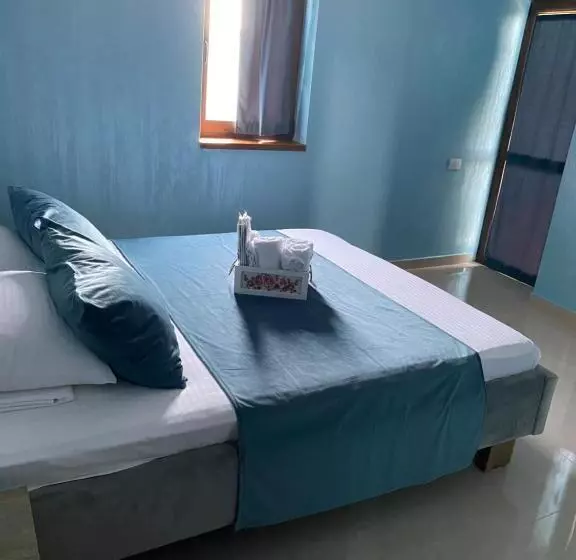 Pensiune La Mare Darius Mihai