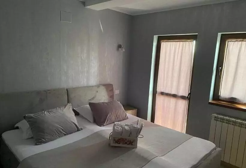 Pensiune La Mare Darius Mihai