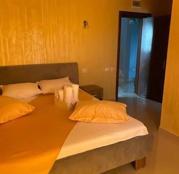 Pensiune La Mare Darius Mihai