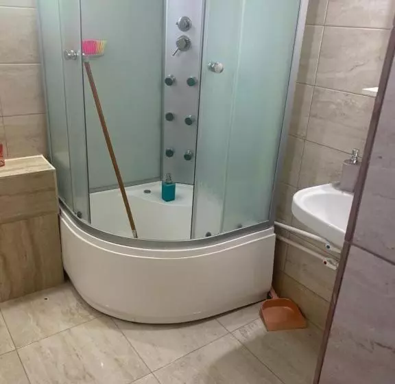 Pensiune La Mare Darius Mihai