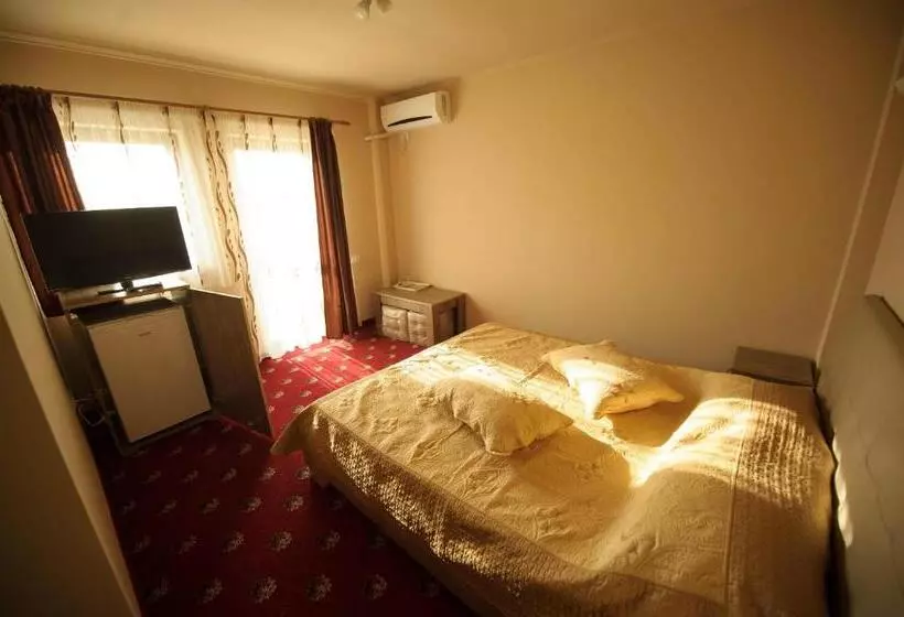 Pensiune La Mare Darius Mihai