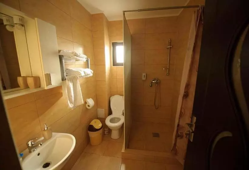 Pensiune La Mare Darius Mihai