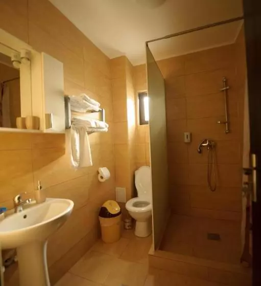 Pensiune La Mare Darius Mihai