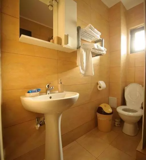 Pensiune La Mare Darius Mihai