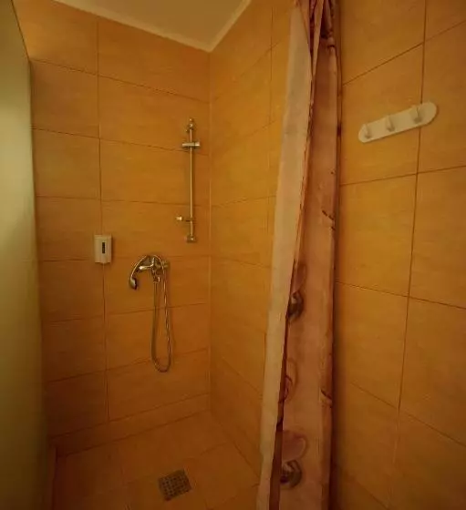 Pensiune La Mare Darius Mihai