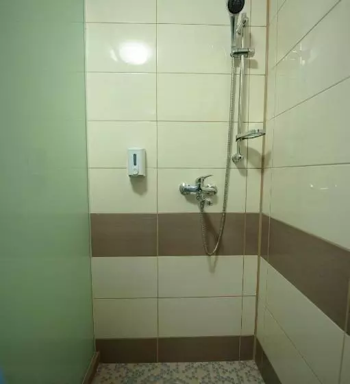 Pensiune La Mare Darius Mihai