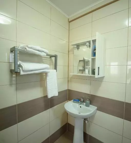 Pensiune La Mare Darius Mihai