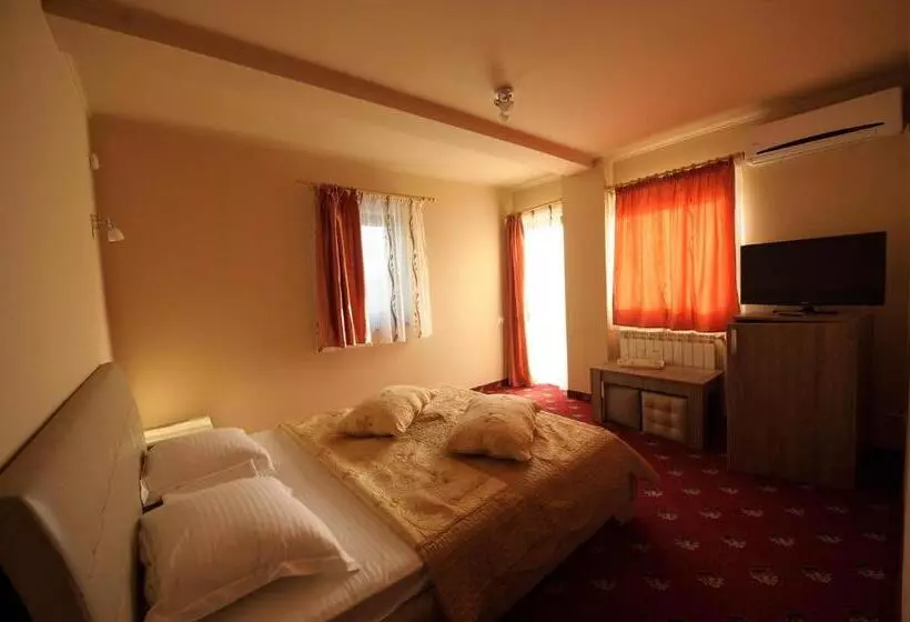 Pensiune La Mare Darius Mihai