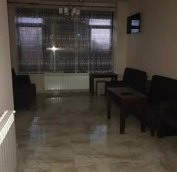 Pensiune La Mare Darius Mihai