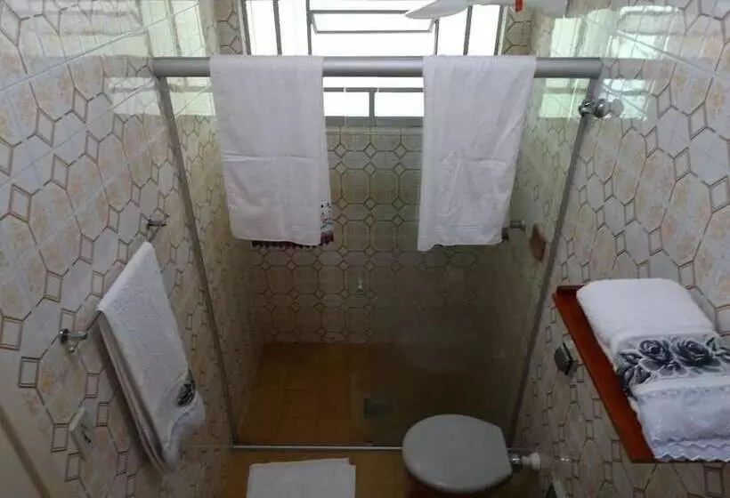 Pensão Pousada Santa Genebra