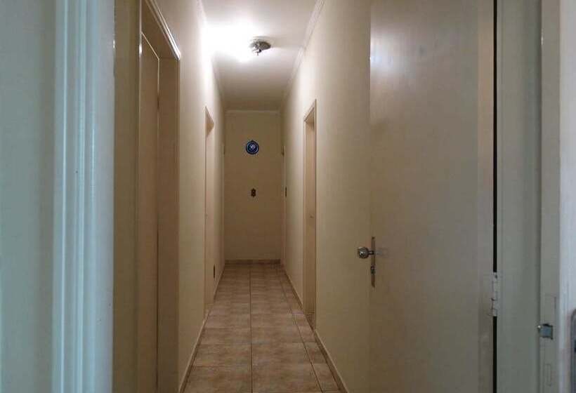 膳宿费 Pousada Santa Genebra