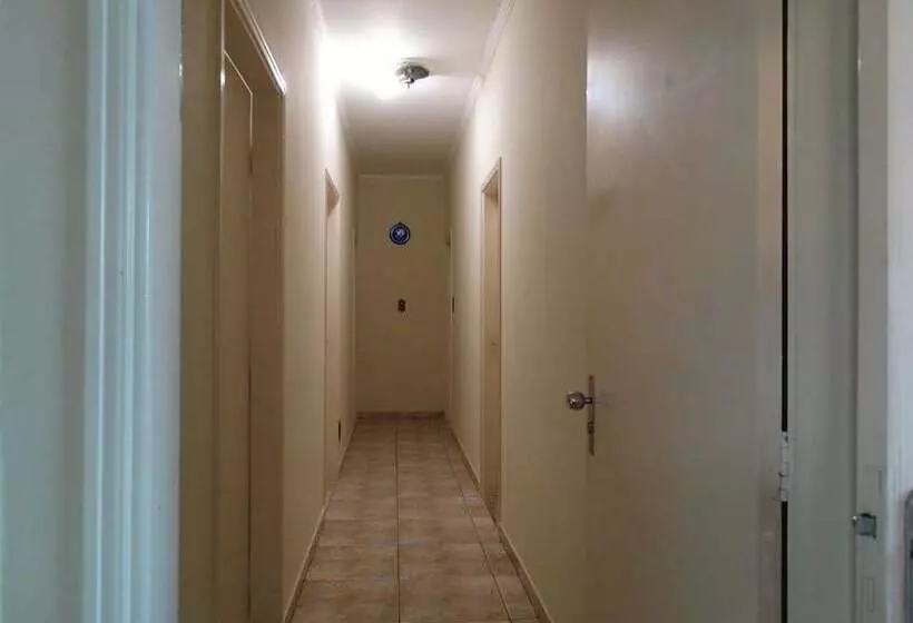 Pensão Pousada Santa Genebra