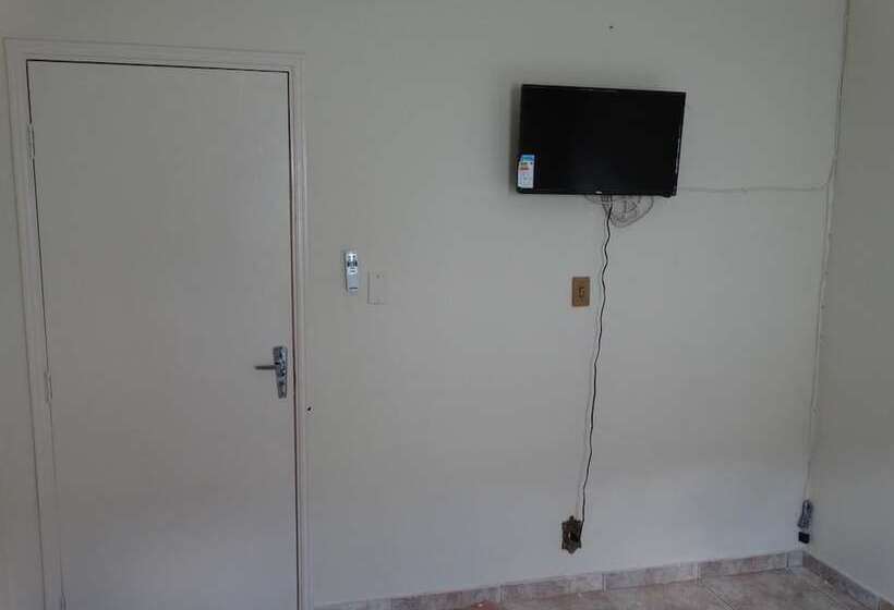 膳宿费 Pousada Santa Genebra